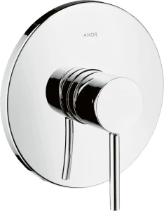 AXOR Starck Jednouchwytowa bateria prysznicowa z uchwytem Pin 10616000