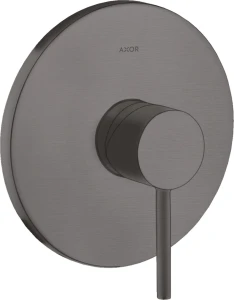 AXOR Starck Jednouchwytowa bateria prysznicowa z uchwytem Pin 10616340