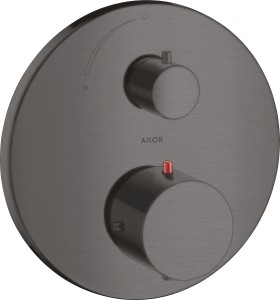 AXOR Starck Bateria termostatyczna z zaworem odcinającym do 1 odbiornika 10700340