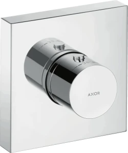 AXOR ShowerSolutions Bateria termostatyczna 120/120 10755000