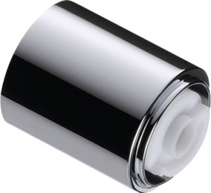AXOR ShowerSolutions Zestaw przedłużający 25 mm do modułu termostatycznego 10790000