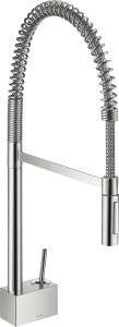 AXOR Starck Jednouchwytowa bateria kuchenna 240 Semi-Pro 10820000