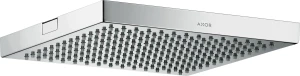 AXOR ShowerSolutions Głowica prysznicowa 240/240 1jet do montażu w suficie 10924000