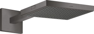 AXOR Głowica prysznicowa 240/240 1jet z ramieniem prysznicowym 10925340