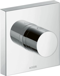 AXOR ShowerSolutions Zawór odcinająco-przełączający Trio/Quattro 120/120 10932000
