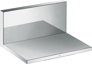 AXOR ShowerSolutions Wylewka wachlarzowa 240/120 10942000