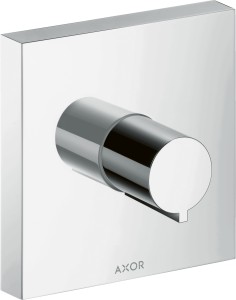 AXOR ShowerSolutions Zawór odcinający 120/120 10972000