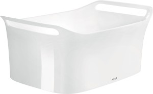 AXOR Urquiola Umywalka wisząca 624/399 11302000