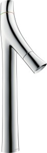 AXOR Starck Organic 2-uchwytowa bateria umywalkowa 240 do umywalek 12013000