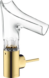 AXOR Starck V Bateria umywalkowa 12123990