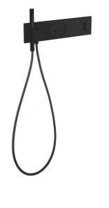 AXOR ShowerComposition Moduł termostatyczny 470/110 do 2 odbiorników 12571670