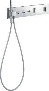 AXOR ShowerComposition Moduł termostatyczny 540/110 do 3 odbiorników 12572000