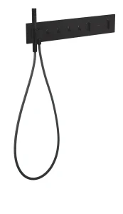 AXOR ShowerComposition Moduł termostatyczny 610/110 do 4 odbiorników 12573670