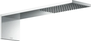 AXOR ShowerComposition Moduł głowicy prysznicowej 110/220 1jet 12592000