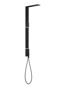 AXOR ShowerComposition Panel prysznicowy z termostatem 12595670