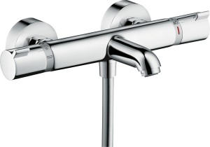 Hansgrohe Ecostat Comfort Bateria wannowa 13114000