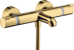 Hansgrohe Ecostat Comfort Bateria wannowa 13114990