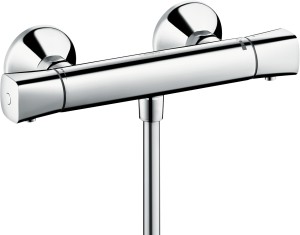 Hansgrohe Ecostat universal Bateria prysznicowa 13122000