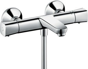 Hansgrohe Ecostat universal Bateria wannowa 13123000