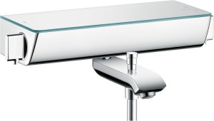 Hansgrohe Ecostat Select Bateria wannowa 13141000