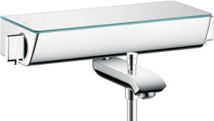 Hansgrohe Ecostat Select Bateria wannowa 13141400
