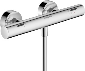 Hansgrohe Ecostat Fine Bateria prysznicowa 13323000