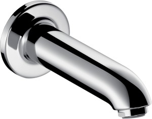 Hansgrohe Wylewka wannowa 13414000