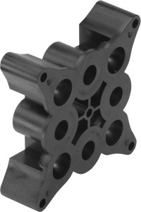 Hansgrohe Zestaw przedłużający 2 13595000