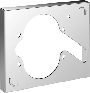 Hansgrohe Element przedłużający do ShowerSelect z FixFit 13601000