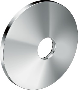 AXOR One Rozeta Ø 90 mm 13611000