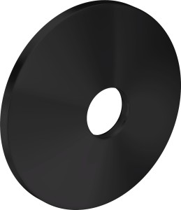AXOR One Rozeta Ø 90 mm 13611670