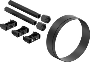 HG Zestaw przedłużający 25 mm do elementu zewnętrznego 13638000
