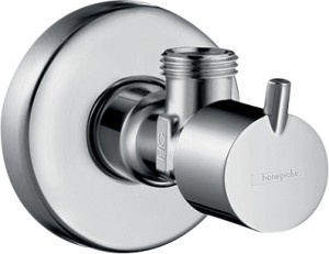 Hansgrohe Zawór kątowy S 13901000