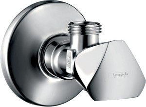 Hansgrohe Zawór kątowy E 13902000