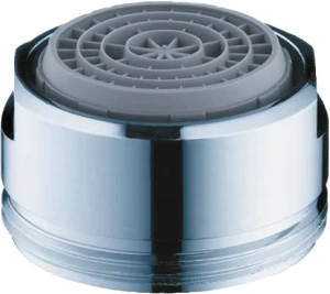Hansgrohe Perlator M24x1 z organiczeniem 7 l/min 13912000