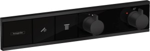 Hansgrohe RainSelect Bateria termostatyczna do 2 odbiorników 15380670