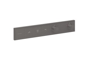 Hansgrohe RainSelect Bateria termostatyczna do 3 odbiorników 15381340