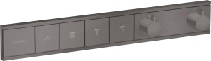 Hansgrohe RainSelect Bateria termostatyczna do 4 odbiorników 15382340