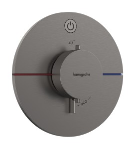 Hansgrohe ShowerSelect Comfort S Bateria termostatyczna do 1 odbiornika 15553340