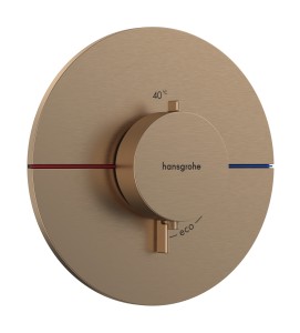 Hansgrohe ShowerSelect Comfort S Bateria termostatyczna 15559140