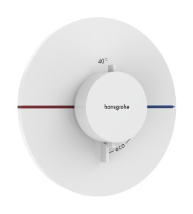 Hansgrohe ShowerSelect Comfort S Bateria termostatyczna 15559700