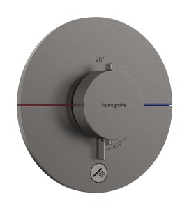 Hansgrohe ShowerSelect Comfort S Bateria termostatyczna do 1 odbiornika 15562340
