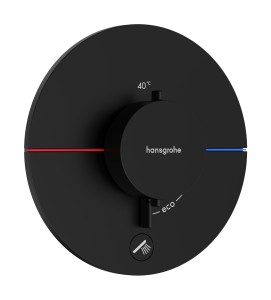 Hansgrohe ShowerSelect Comfort S Bateria termostatyczna do 1 odbiornika 15562670