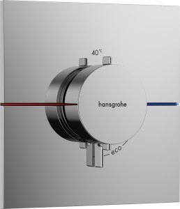 Hansgrohe ShowerSelect Comfort E Bateria termostatyczna 15574000