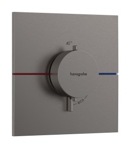 Hansgrohe ShowerSelect Comfort E Bateria termostatyczna 15574340