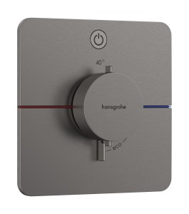 Hansgrohe ShowerSelect Comfort Q Bateria termostatyczna do 1 odbiornika 15581340