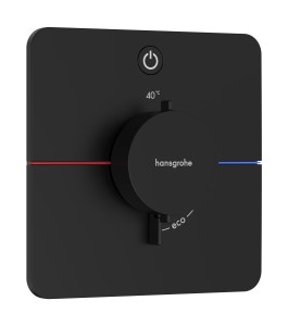 Hansgrohe ShowerSelect Comfort Q Bateria termostatyczna do 1 odbiornika 15581670