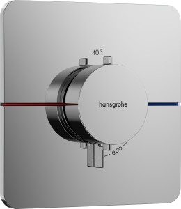 Hansgrohe ShowerSelect Comfort Q Bateria termostatyczna 15588000
