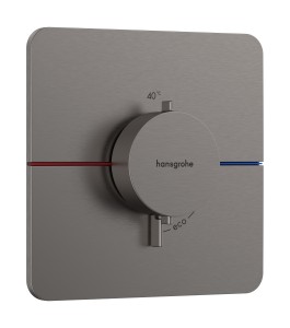Hansgrohe ShowerSelect Comfort Q Bateria termostatyczna 15588340