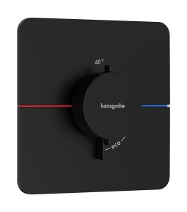 Hansgrohe ShowerSelect Comfort Q Bateria termostatyczna 15588670